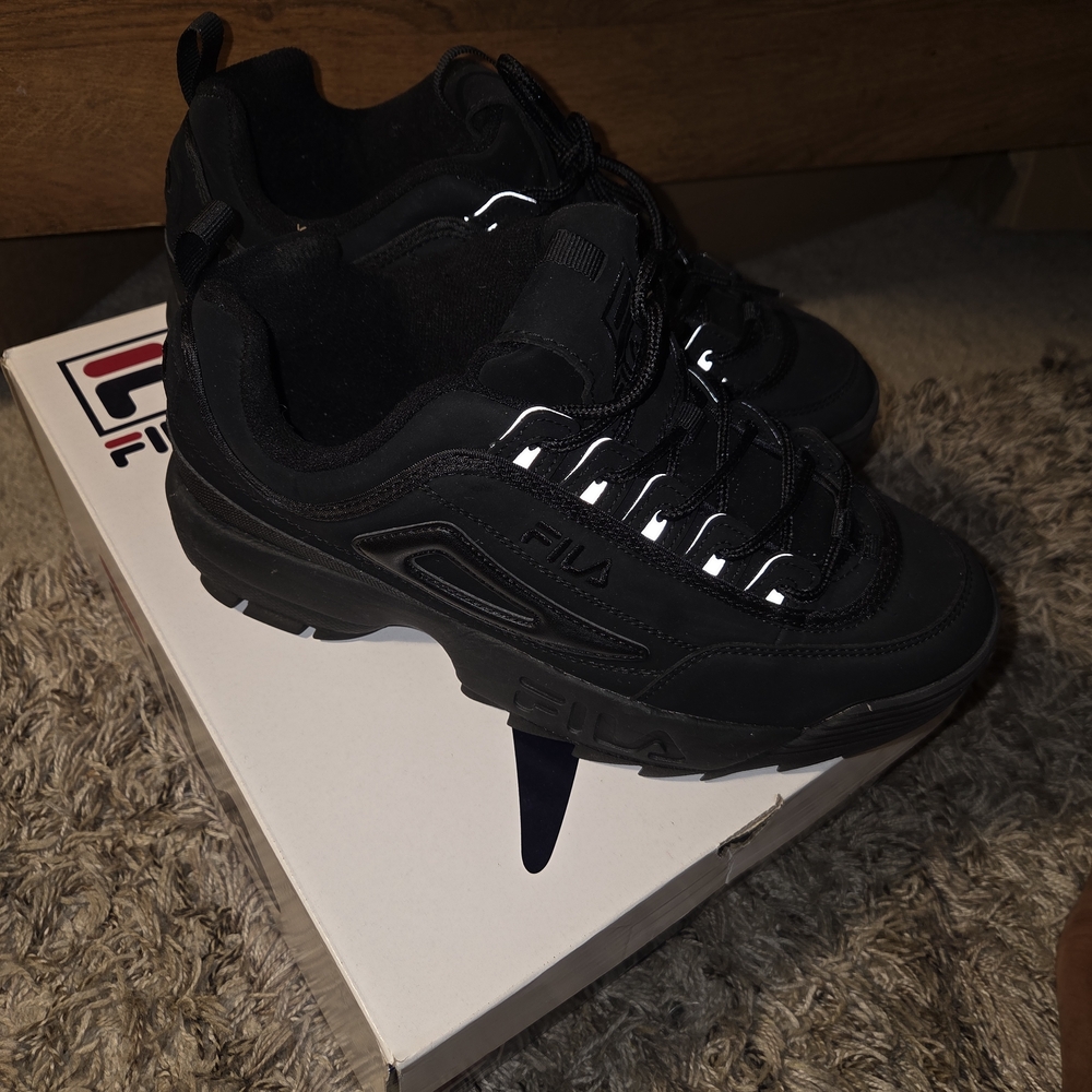 Fila Men's Disruptor 2